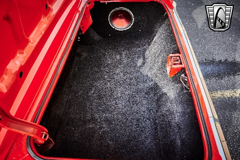 1968 Pontiac Lemans image 115