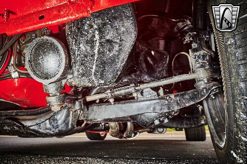 1968 Pontiac Lemans image 141