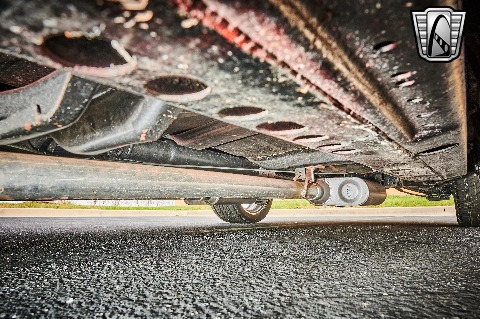 1968 Pontiac Lemans image 143