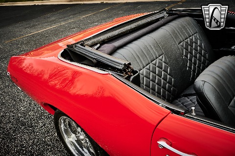 1968 Pontiac Lemans image 66