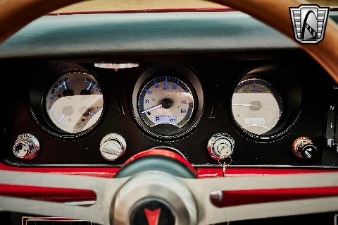 1968 Pontiac Lemans image 92