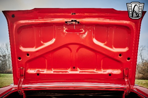 1968 Pontiac Lemans image 118