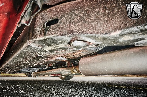 1968 Pontiac Lemans image 144