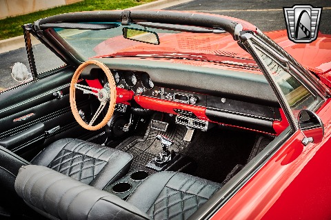 1968 Pontiac Lemans image 67