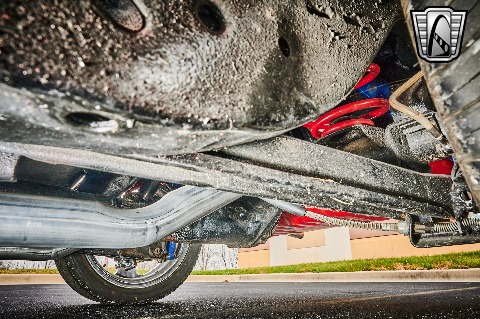 1968 Pontiac Lemans image 145