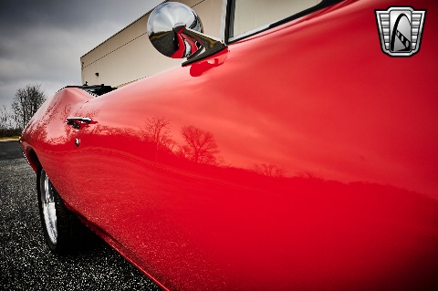 1968 Pontiac Lemans image 68