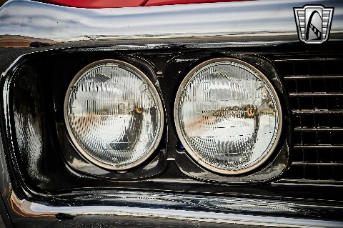 1968 Pontiac Lemans image 43