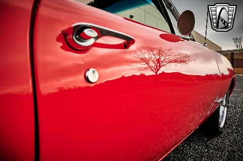 1968 Pontiac Lemans image 69