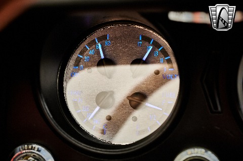 1968 Pontiac Lemans image 95