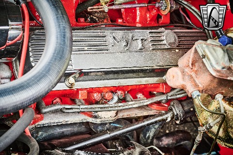 1968 Pontiac Lemans image 121