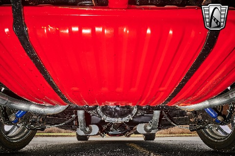 1968 Pontiac Lemans image 147