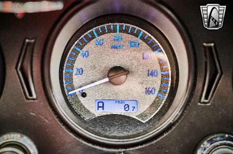 1968 Pontiac Lemans image 96