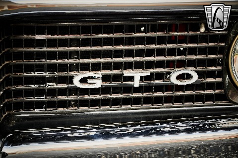 1968 Pontiac Lemans image 45