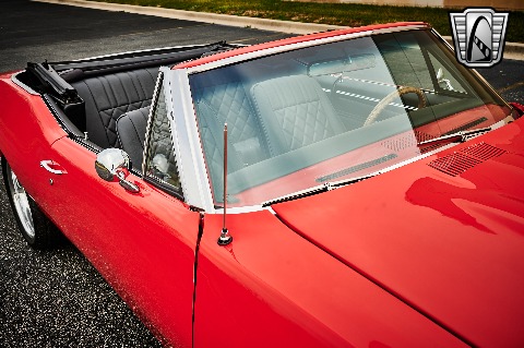 1968 Pontiac Lemans image 71