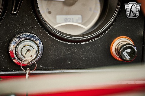 1968 Pontiac Lemans image 97