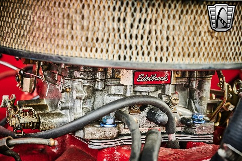 1968 Pontiac Lemans image 123