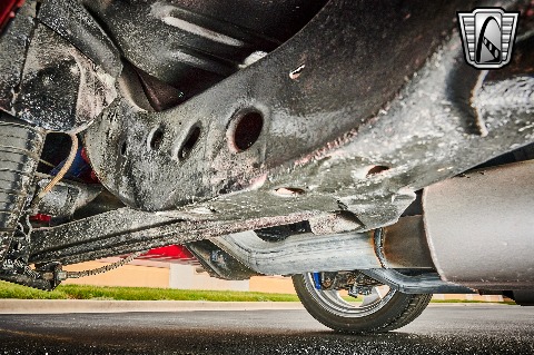 1968 Pontiac Lemans image 149