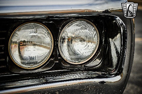 1968 Pontiac Lemans image 46