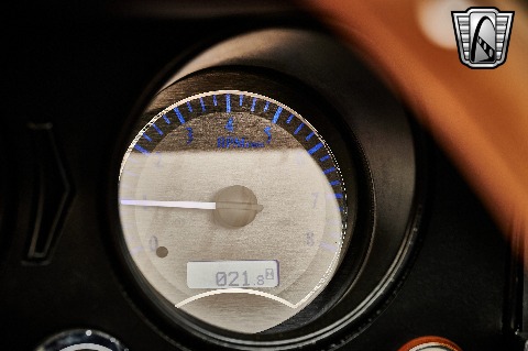 1968 Pontiac Lemans image 98