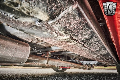 1968 Pontiac Lemans image 150