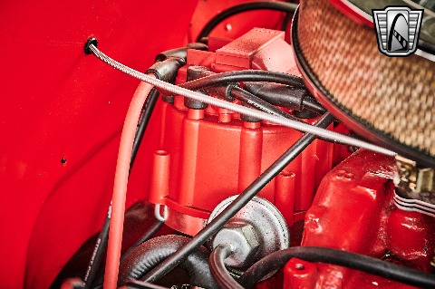 1968 Pontiac Lemans image 125