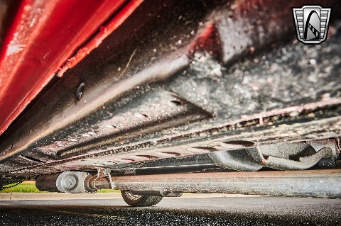 1968 Pontiac Lemans image 151