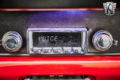 1968 Pontiac Lemans image 100