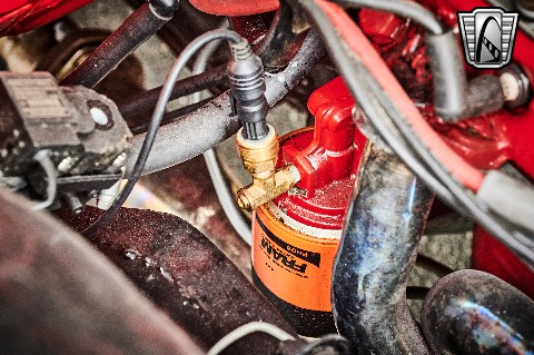 1968 Pontiac Lemans image 126