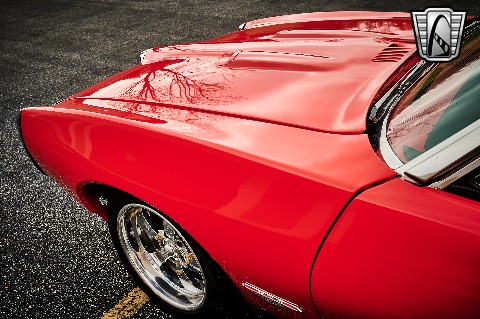 1968 Pontiac Lemans image 49