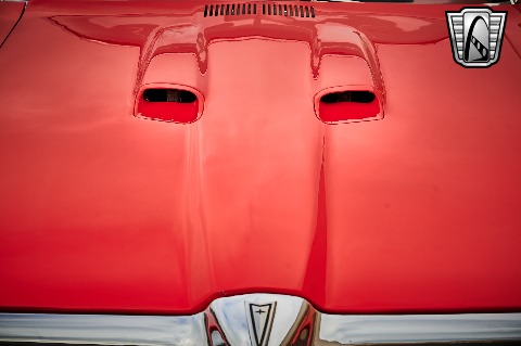 1968 Pontiac Lemans image 75