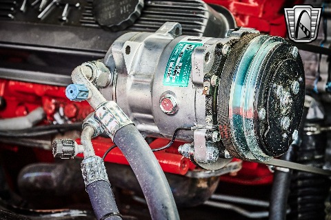 1968 Pontiac Lemans image 127