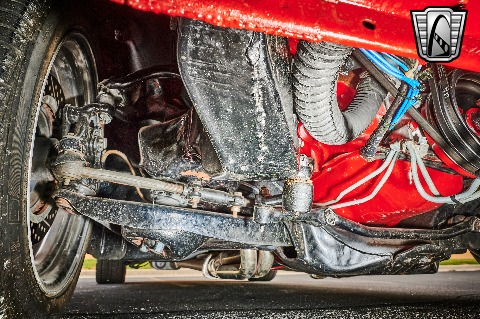 1968 Pontiac Lemans image 153