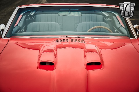 1968 Pontiac Lemans image 76