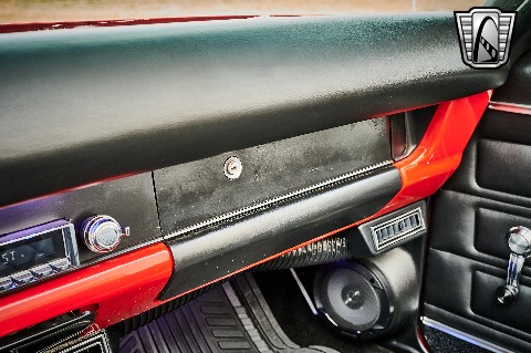 1968 Pontiac Lemans image 102