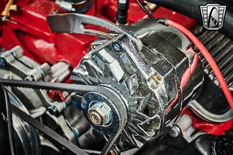 1968 Pontiac Lemans image 128