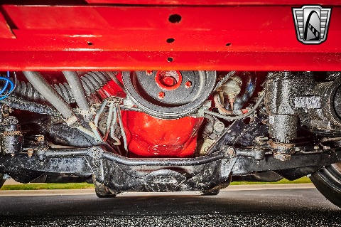 1968 Pontiac Lemans image 154