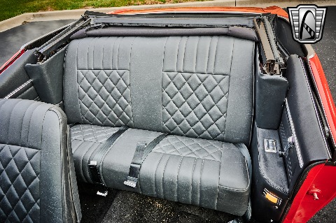 1968 Pontiac Lemans image 103