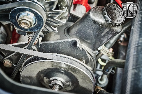 1968 Pontiac Lemans image 129