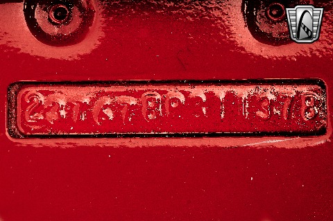 1968 Pontiac Lemans image 155