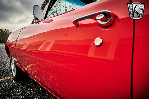 1968 Pontiac Lemans image 52