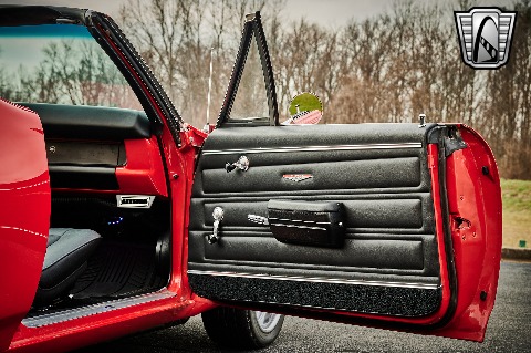 1968 Pontiac Lemans image 104