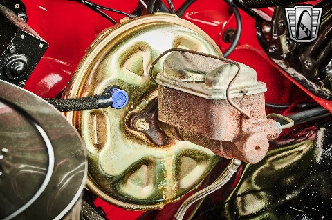 1968 Pontiac Lemans image 130