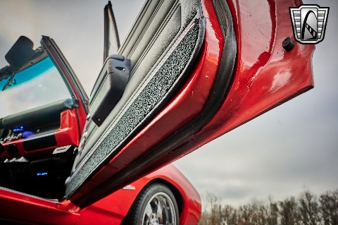 1968 Pontiac Lemans image 105