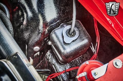 1968 Pontiac Lemans image 131