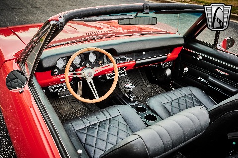 1968 Pontiac Lemans image 54