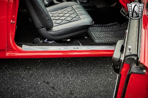 1968 Pontiac Lemans image 106