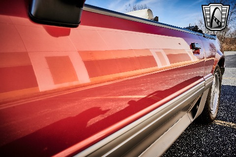 1992 Ford Mustang image 55