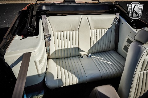 1992 Ford Mustang image 109