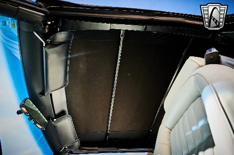 1992 Ford Mustang image 84