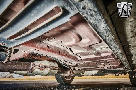 1992 Ford Mustang image 136